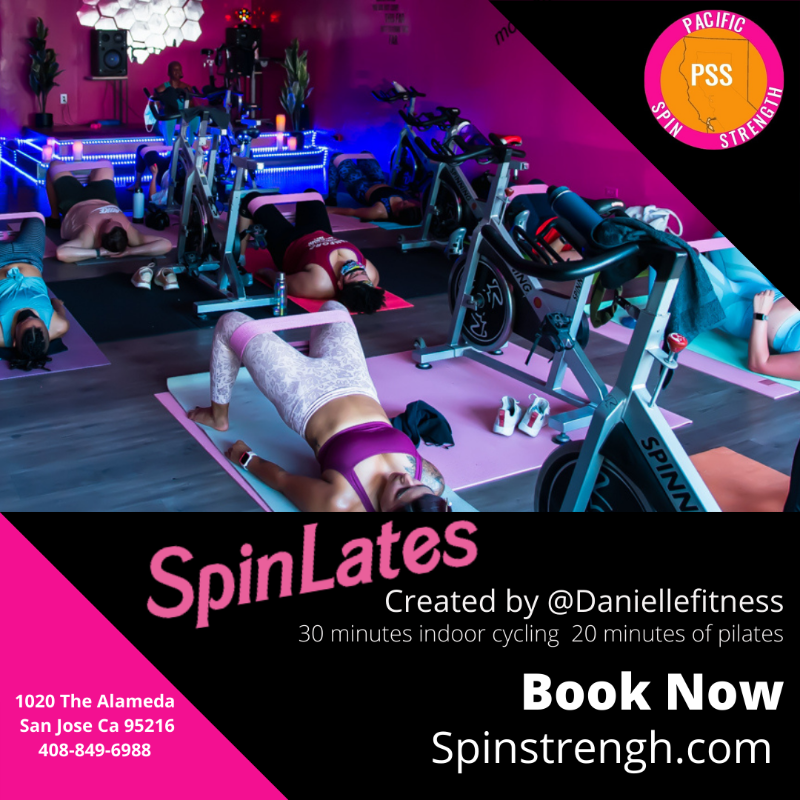 Spin-Class Gifts  POPSUGAR Fitness